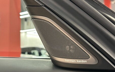 BMW 7 серия, 2019 год, 8 100 000 рублей, 21 фотография