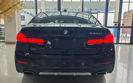 BMW 5 серия, 2026 год, 5 493 000 рублей, 3 фотография