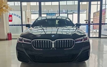 BMW 5 серия, 2026 год, 5 493 000 рублей, 2 фотография