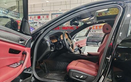 BMW 5 серия, 2026 год, 5 493 000 рублей, 4 фотография