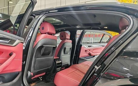 BMW 5 серия, 2026 год, 5 493 000 рублей, 5 фотография