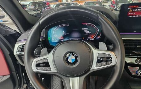 BMW 5 серия, 2026 год, 5 493 000 рублей, 7 фотография