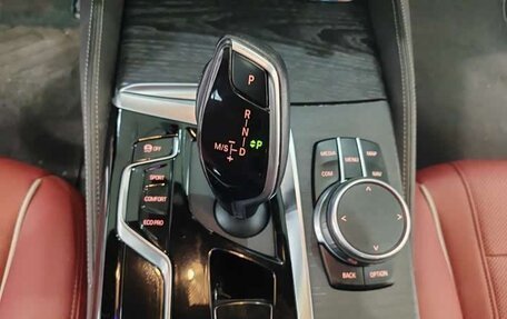 BMW 5 серия, 2026 год, 5 493 000 рублей, 12 фотография