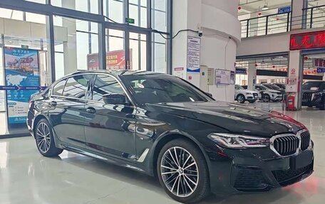 BMW 5 серия, 2026 год, 5 493 000 рублей, 18 фотография