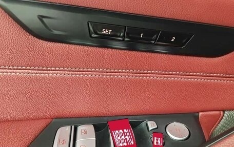 BMW 5 серия, 2026 год, 5 493 000 рублей, 15 фотография