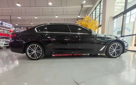 BMW 5 серия, 2026 год, 5 493 000 рублей, 20 фотография