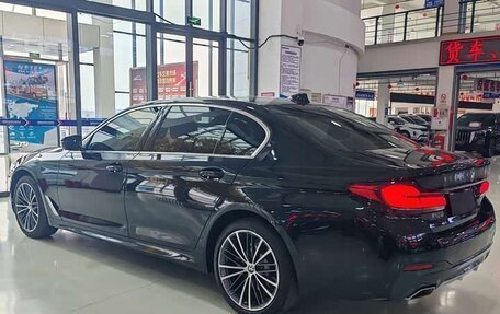 BMW 5 серия, 2026 год, 5 493 000 рублей, 23 фотография