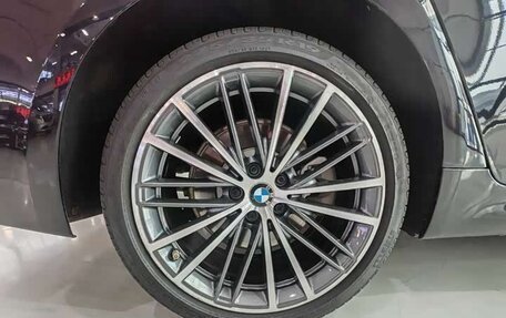 BMW 5 серия, 2026 год, 5 493 000 рублей, 29 фотография