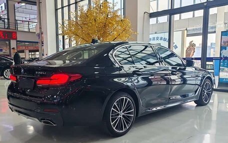 BMW 5 серия, 2026 год, 5 493 000 рублей, 21 фотография