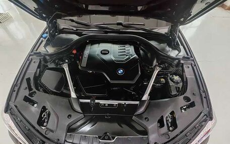 BMW 5 серия, 2026 год, 5 493 000 рублей, 25 фотография