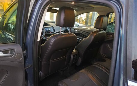 Ford Kuga III, 2013 год, 1 090 000 рублей, 2 фотография