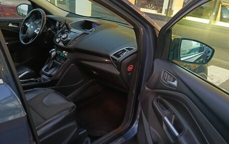 Ford Kuga III, 2013 год, 1 090 000 рублей, 4 фотография