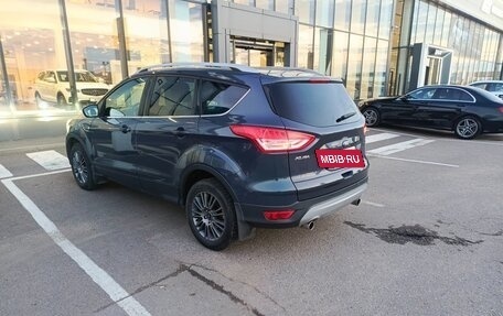 Ford Kuga III, 2013 год, 1 090 000 рублей, 10 фотография