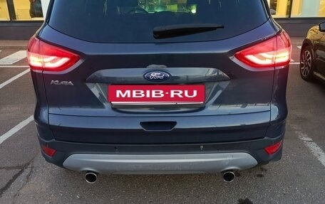 Ford Kuga III, 2013 год, 1 090 000 рублей, 3 фотография