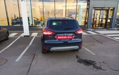 Ford Kuga III, 2013 год, 1 090 000 рублей, 11 фотография