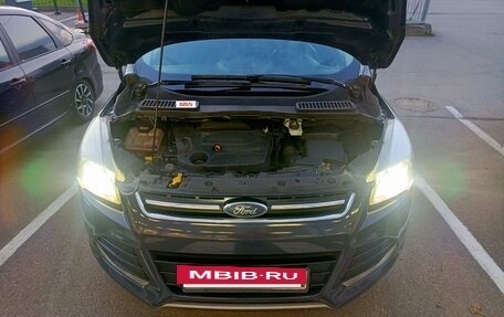 Ford Kuga III, 2013 год, 1 090 000 рублей, 7 фотография