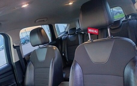 Ford Kuga III, 2013 год, 1 090 000 рублей, 14 фотография