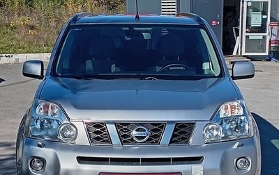 Nissan X-Trail, 2008 год, 890 000 рублей, 1 фотография