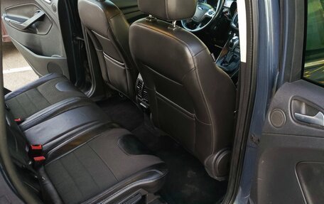 Ford Kuga III, 2013 год, 1 090 000 рублей, 16 фотография