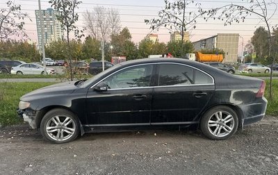 Volvo S80 II рестайлинг 2, 2008 год, 350 000 рублей, 1 фотография