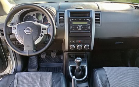 Nissan X-Trail, 2008 год, 890 000 рублей, 7 фотография