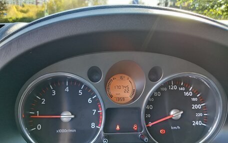 Nissan X-Trail, 2008 год, 890 000 рублей, 6 фотография