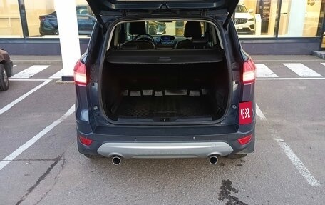 Ford Kuga III, 2013 год, 1 090 000 рублей, 17 фотография