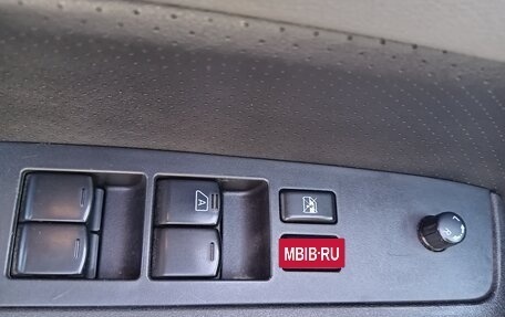 Nissan X-Trail, 2008 год, 890 000 рублей, 9 фотография