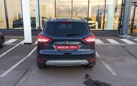 Ford Kuga III, 2013 год, 1 090 000 рублей, 19 фотография