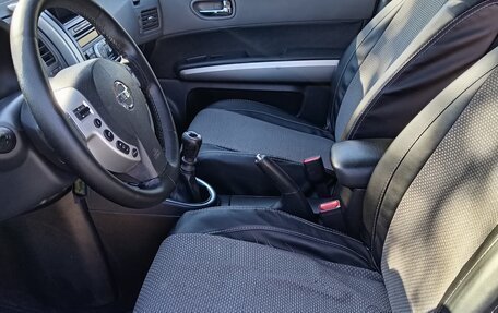 Nissan X-Trail, 2008 год, 890 000 рублей, 11 фотография