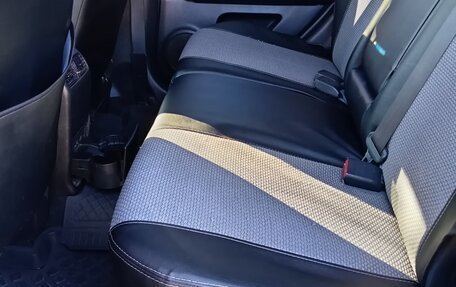 Nissan X-Trail, 2008 год, 890 000 рублей, 12 фотография