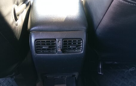 Nissan X-Trail, 2008 год, 890 000 рублей, 13 фотография
