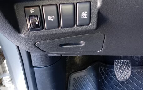 Nissan X-Trail, 2008 год, 890 000 рублей, 10 фотография