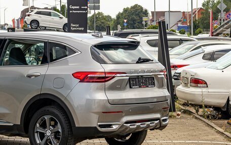 Haval F7 I, 2021 год, 1 495 000 рублей, 10 фотография