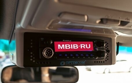 Mitsubishi Pajero Sport II рестайлинг, 2015 год, 1 455 000 рублей, 14 фотография