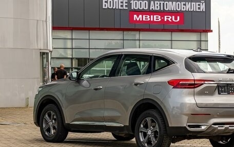 Haval F7 I, 2021 год, 1 495 000 рублей, 9 фотография