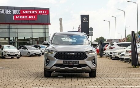 Haval F7 I, 2021 год, 1 495 000 рублей, 2 фотография