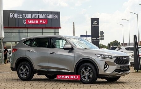 Haval F7 I, 2021 год, 1 495 000 рублей, 3 фотография
