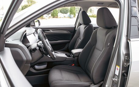 Haval F7 I, 2021 год, 1 495 000 рублей, 11 фотография