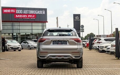Haval F7 I, 2021 год, 1 495 000 рублей, 5 фотография