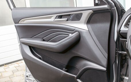 Haval F7 I, 2021 год, 1 495 000 рублей, 12 фотография
