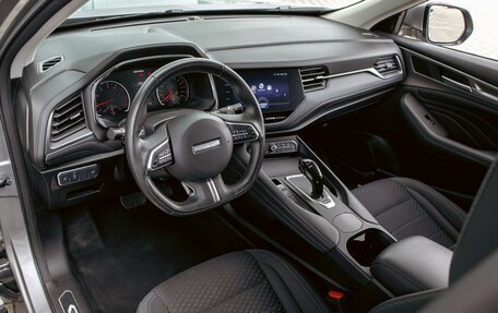 Haval F7 I, 2021 год, 1 495 000 рублей, 13 фотография