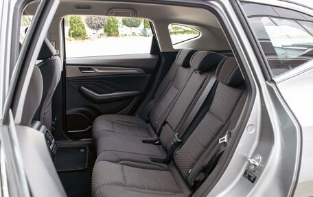 Haval F7 I, 2021 год, 1 495 000 рублей, 17 фотография