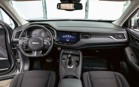 Haval F7 I, 2021 год, 1 495 000 рублей, 16 фотография