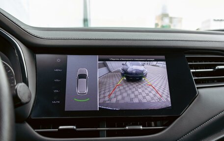 Haval F7 I, 2021 год, 1 495 000 рублей, 14 фотография