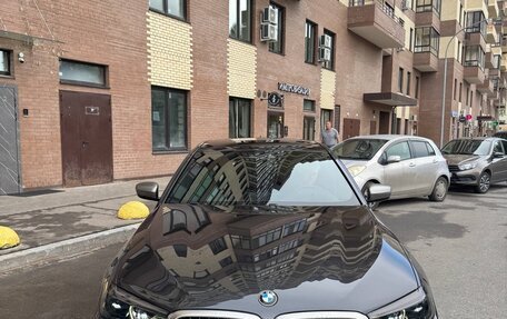 BMW 5 серия, 2020 год, 7 000 000 рублей, 3 фотография
