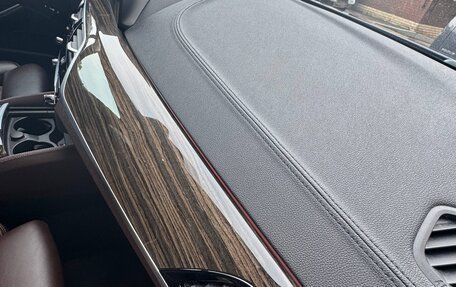 BMW 5 серия, 2020 год, 7 000 000 рублей, 24 фотография