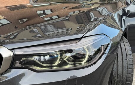 BMW 5 серия, 2020 год, 7 000 000 рублей, 27 фотография