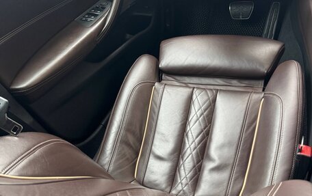 BMW 5 серия, 2020 год, 7 000 000 рублей, 35 фотография