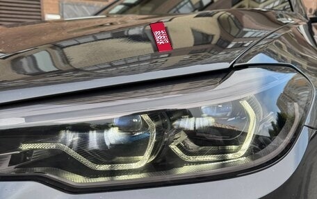 BMW 5 серия, 2020 год, 7 000 000 рублей, 26 фотография